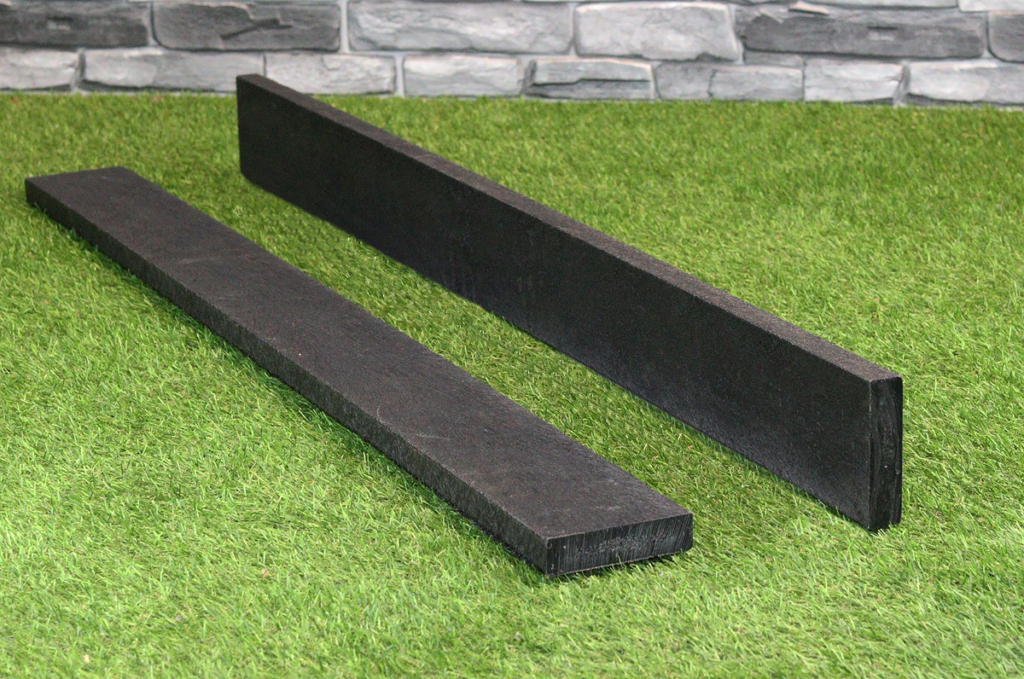 Recycled Plastic Lumber Timber Plastecowood   100x25 1024x679 