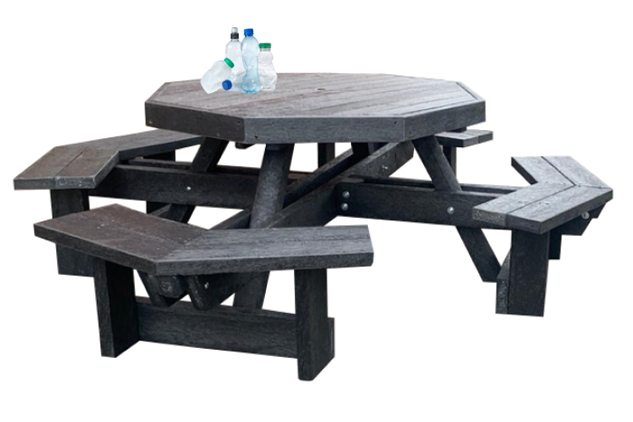 Great 8 Picnic Table